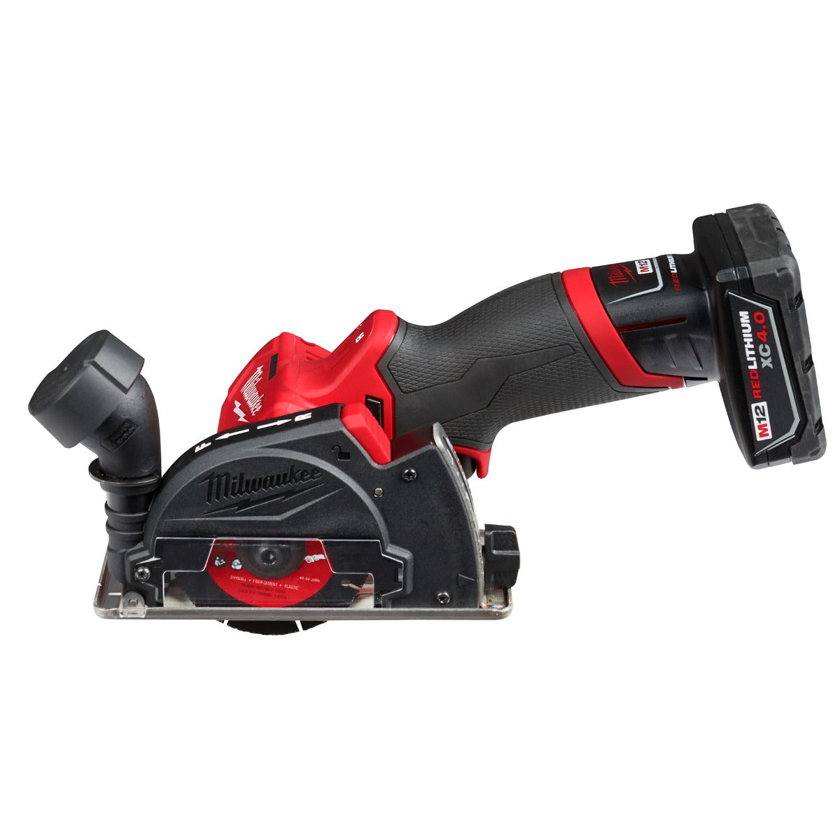 Herramienta de Corte M12 FUEL™ 3" 2522-21XC Milwaukee