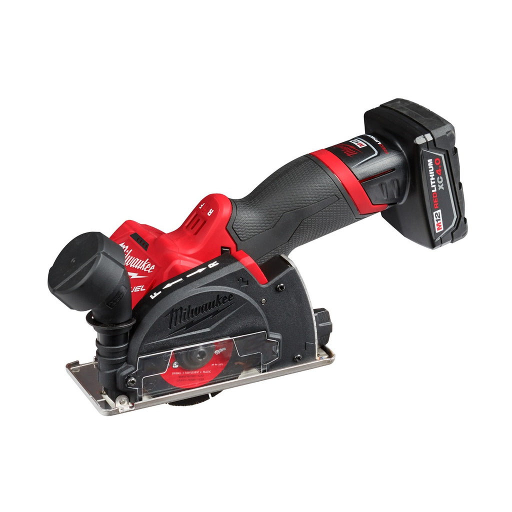 Herramienta de Corte M12 FUEL™ 3" 2522-21XC Milwaukee