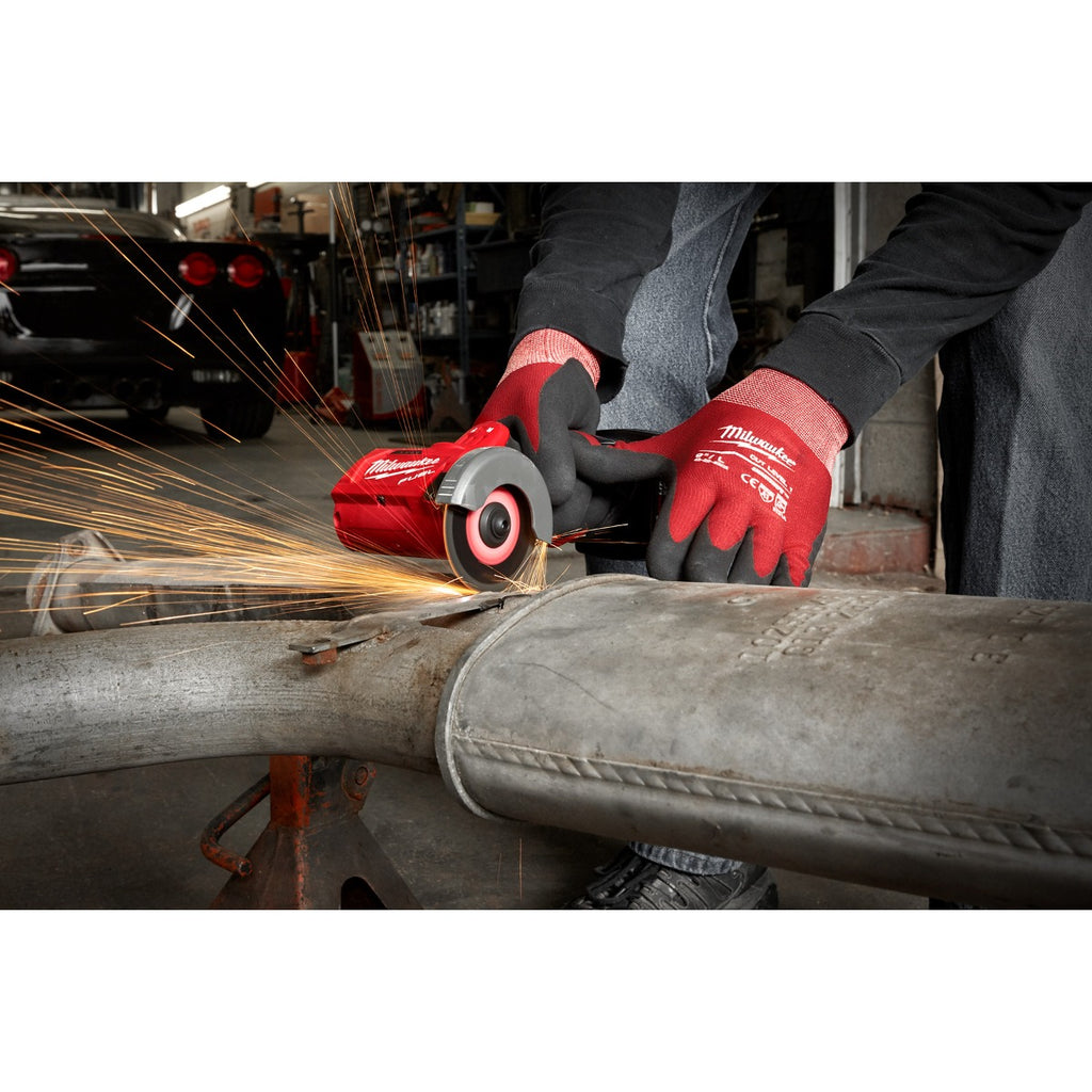 Herramienta de Corte M12 FUEL™ 3" 2522-21XC Milwaukee