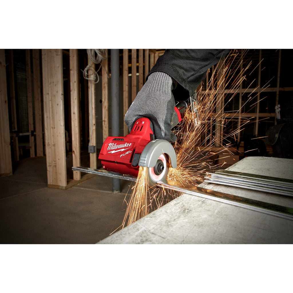 Herramienta de Corte M12 FUEL™ 3" 2522-21XC Milwaukee
