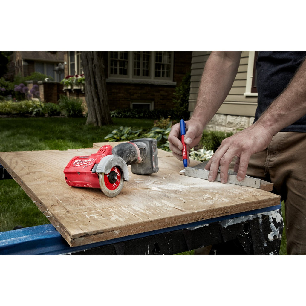 Herramienta de Corte M12 FUEL™ 3" 2522-21XC Milwaukee