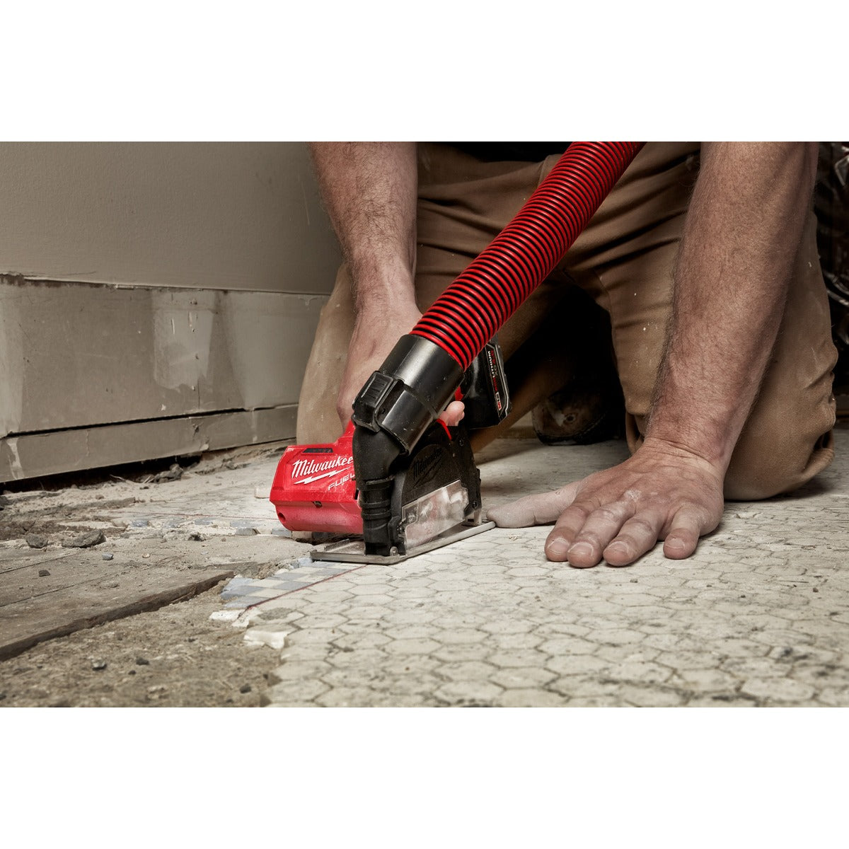 Herramienta de Corte M12 FUEL™ 3" 2522-21XC Milwaukee
