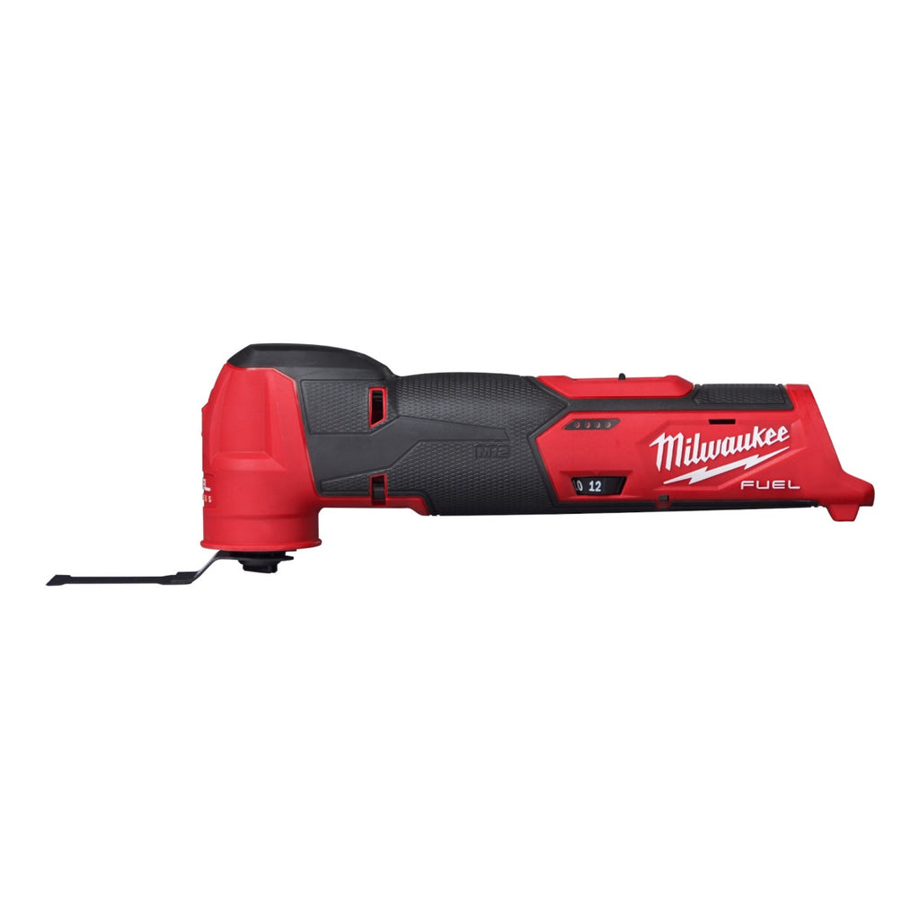 Multiherramienta oscilante M12 FUEL™ 2526-20 Milwaukee