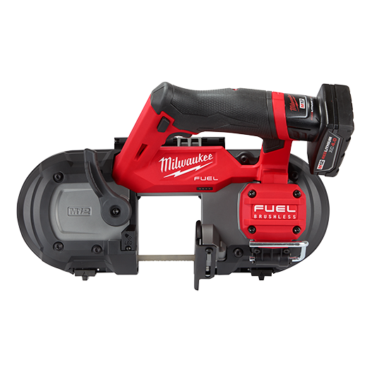 Sierra de Banda M12 FUEL™ 2529-21XC Milwaukee