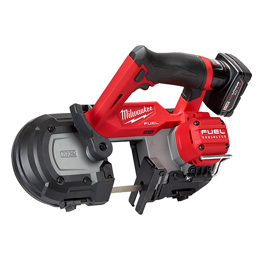 Sierra de Banda M12 FUEL™ 2529-21XC Milwaukee