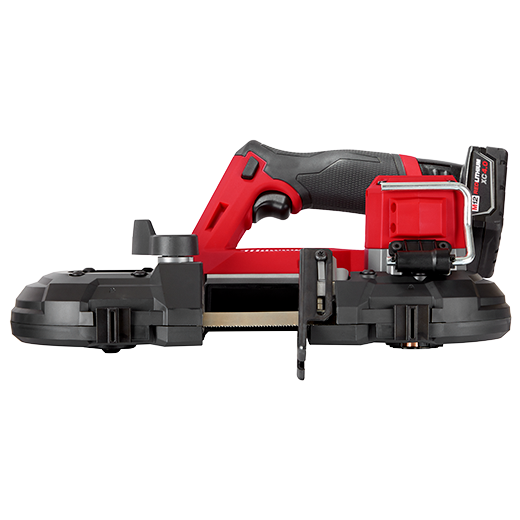 Sierra de Banda M12 FUEL™ 2529-21XC Milwaukee