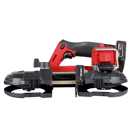 Sierra de Banda M12 FUEL™ 2529-21XC Milwaukee