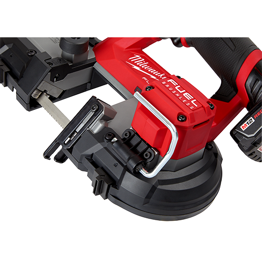 Sierra de Banda M12 FUEL™ 2529-21XC Milwaukee