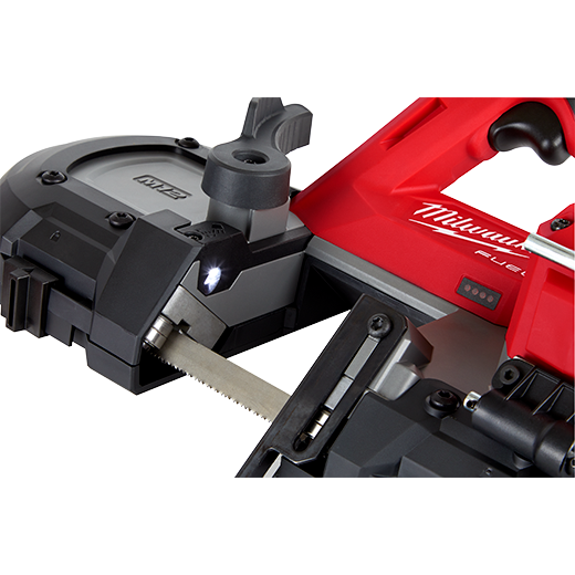 Sierra de Banda M12 FUEL™ 2529-21XC Milwaukee