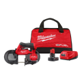 Sierra de Banda M12 FUEL™ 2529-21XC Milwaukee