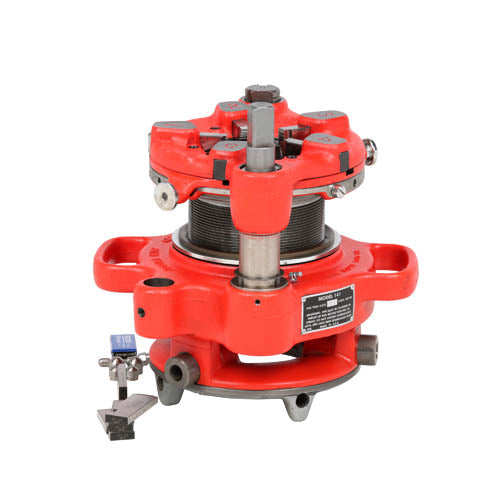 Tarraja Roscadoras de engranaje con retroceso 141  2-1/2 pulg - 4 pulg 36620 Ridgid