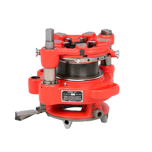 Tarraja Roscadoras de engranaje con retroceso 141  2-1/2 pulg - 4 pulg 36620 Ridgid