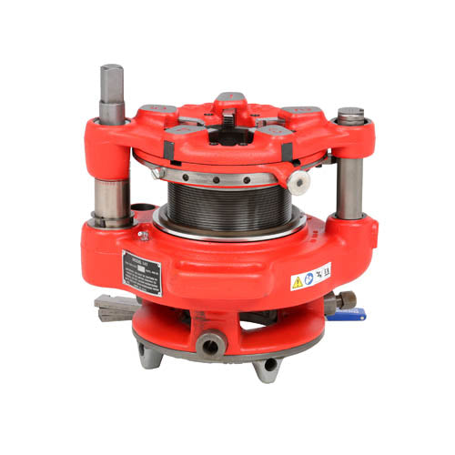 Tarraja Roscadoras de engranaje con retroceso 141  2-1/2 pulg - 4 pulg 36620 Ridgid