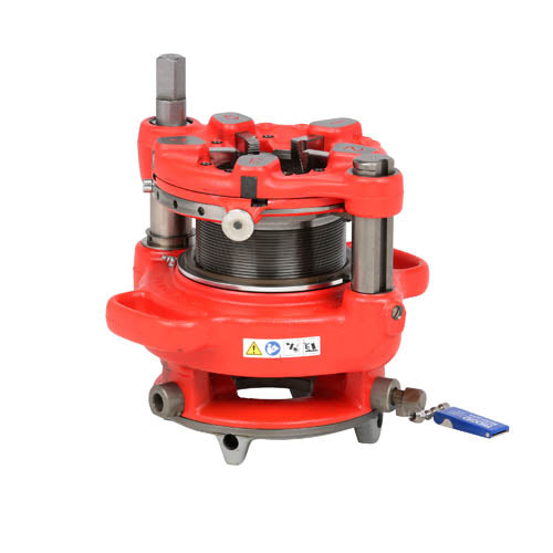 Tarraja Roscadoras de engranaje con retroceso 141  2-1/2 pulg - 4 pulg 36620 Ridgid