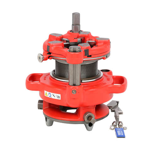 Tarraja Roscadoras de engranaje con retroceso 141  2-1/2 pulg - 4 pulg 36620 Ridgid