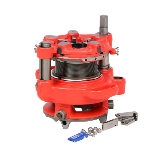 Tarraja Roscadoras de engranaje con retroceso 141  2-1/2 pulg - 4 pulg 36620 Ridgid