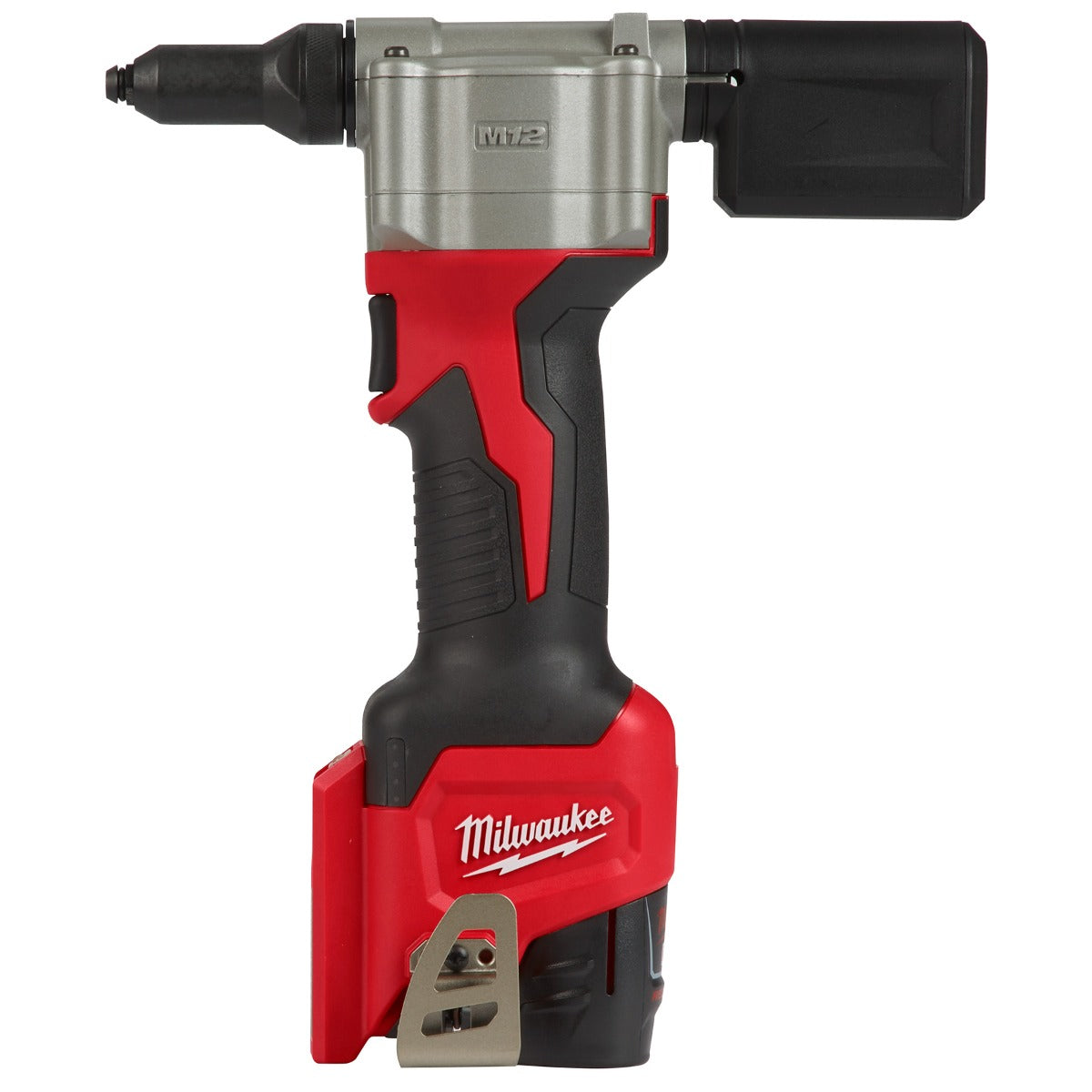 Remachadora M12™ 2550-22 Milwaukee