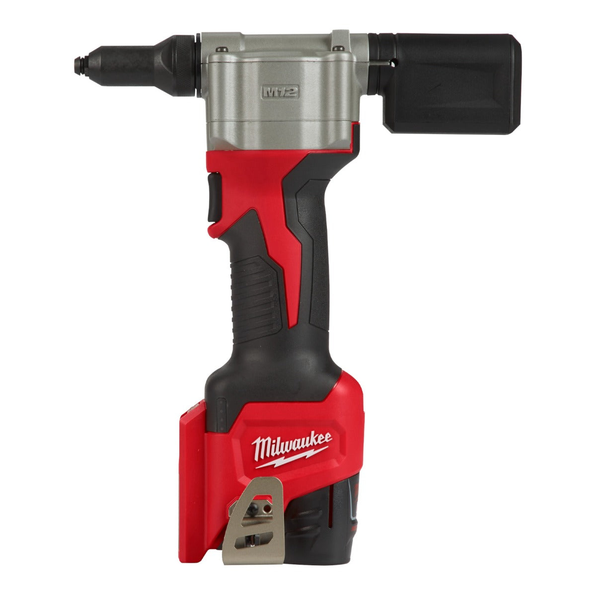 Remachadora M12™ 2550-22 Milwaukee