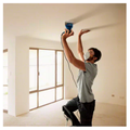 Lijadora Orbital De Palma 220W 14,000 opm GSS 140 12A8.0 Bosch