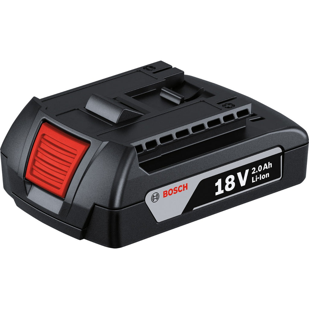 Llave de Impacto 1/2" GDS 18V-350 Bosch