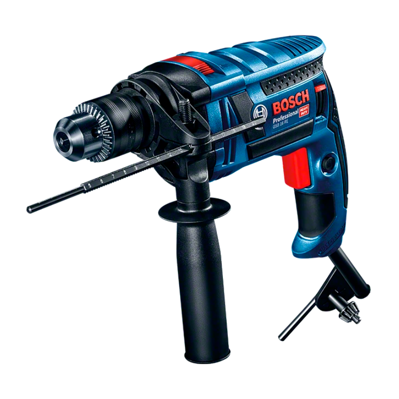 Rotomartillo 850W Heavy Duty GSB 16 RE Bosch