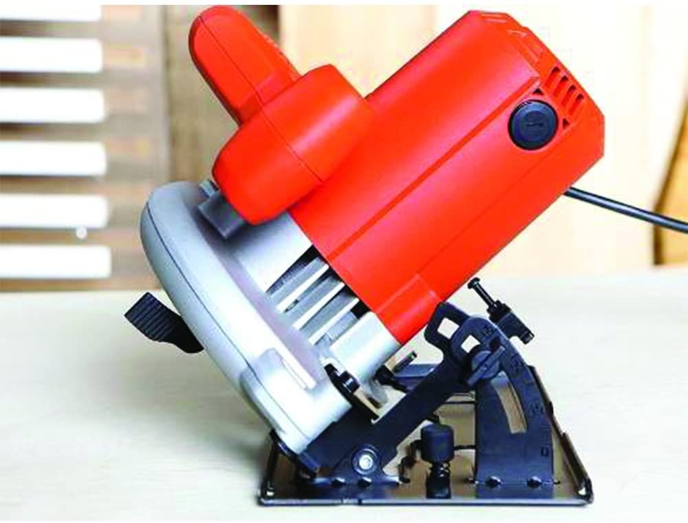 Sierra circular 7-1/4 Pulg 1,500W CS1024-B3 Black&Decker