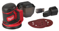 Lijadora orbital aleatoria M18™ 5" 2648-20 Milwaukee