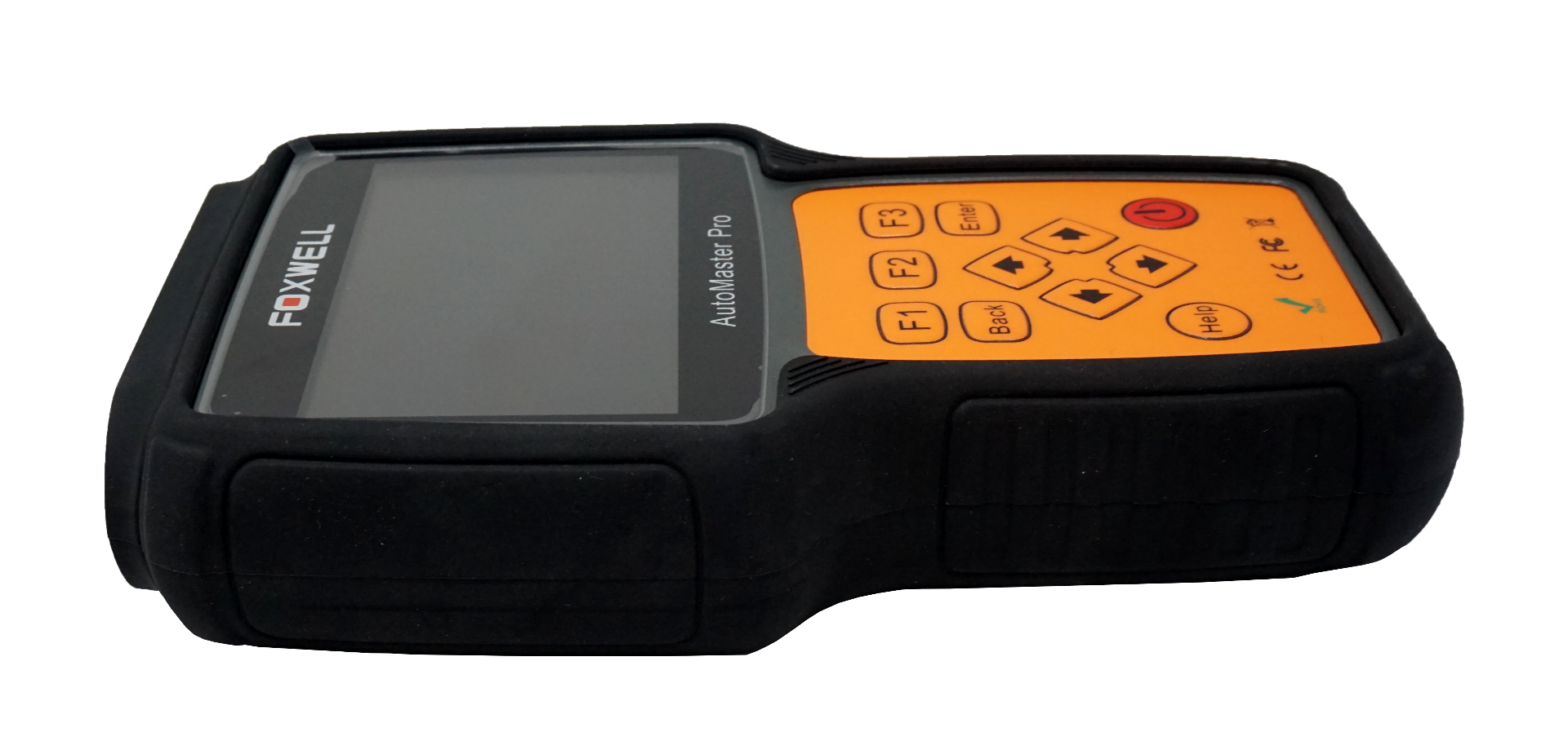 Escaner de motor Obd Bcm Hvac cuerpo de aceleracion Nt680pro Foxwell
