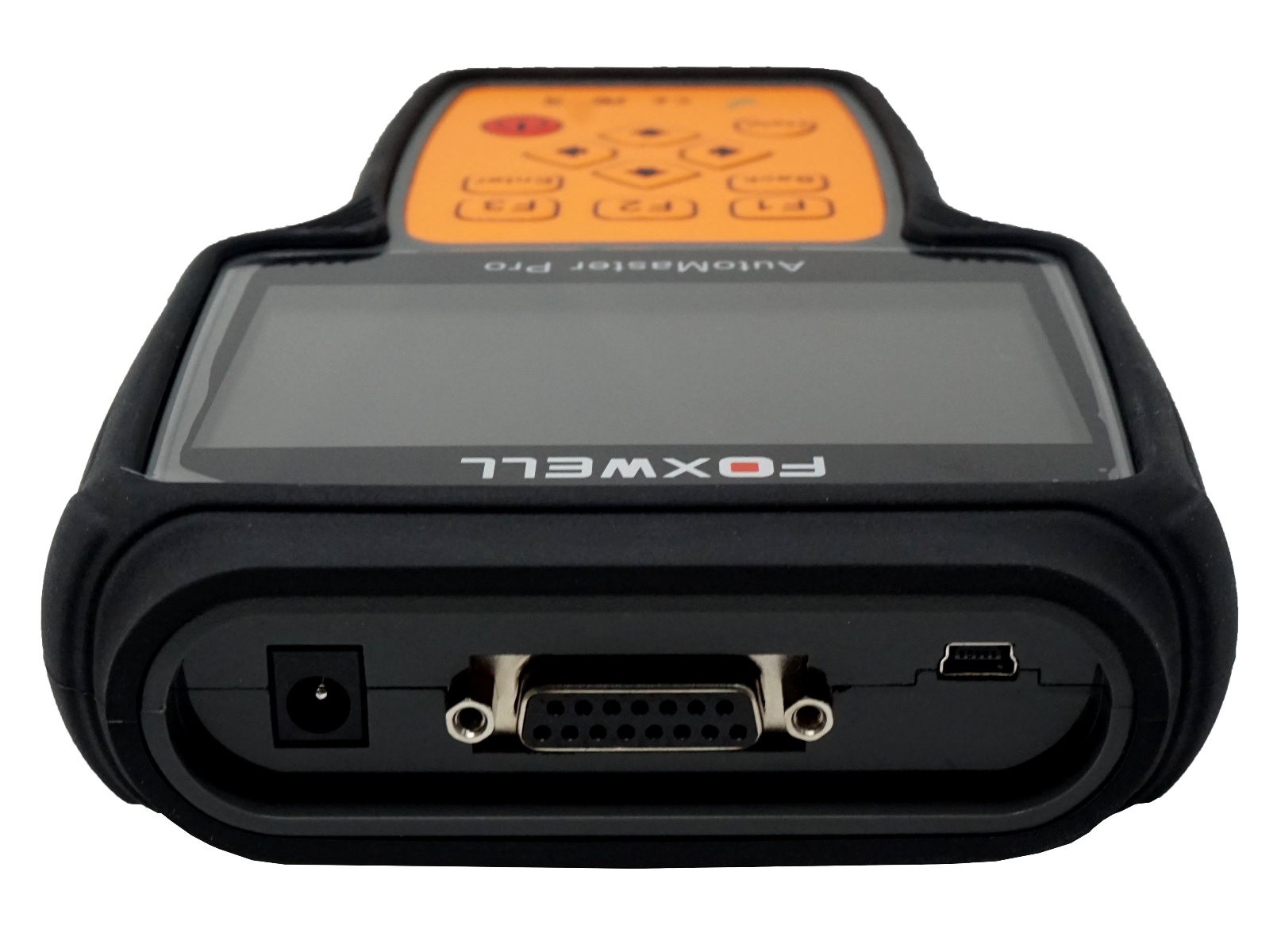 Escaner de motor Obd Bcm Hvac cuerpo de aceleracion Nt680pro Foxwell