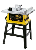 Sierra de banco 10 Pulg 1800W SST1801 Stanley