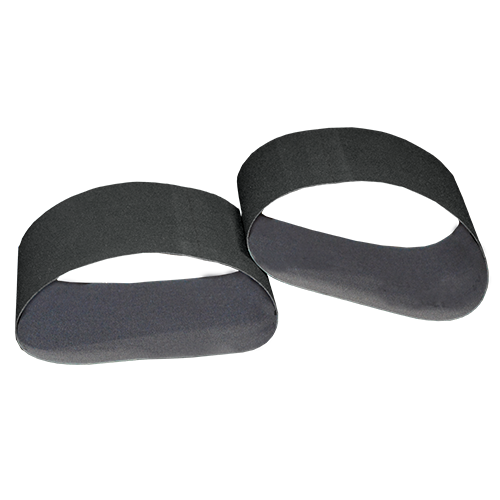 Banda de lija para vidrio TUCX 3X18 Pulg Austromex