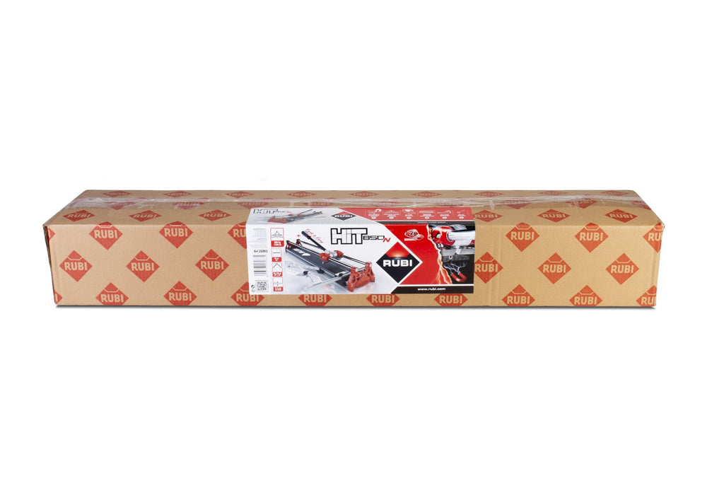 Cortadora Manual de Azulejo  HIT-1200 N 26962 Rubi