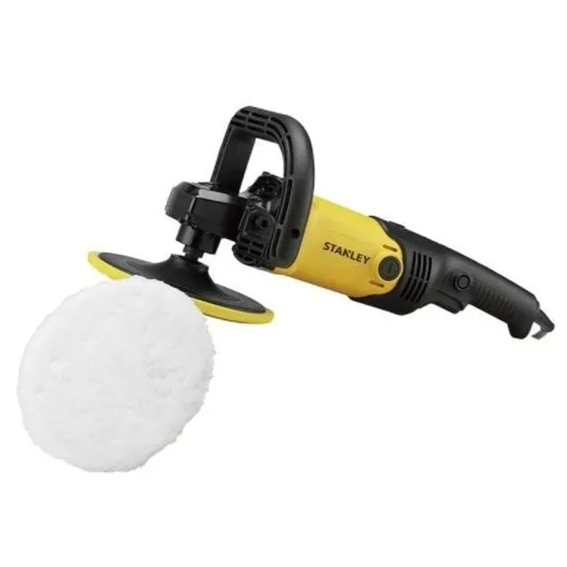 Pulidora 7 Pulg 1300W VV SP137K Stanley