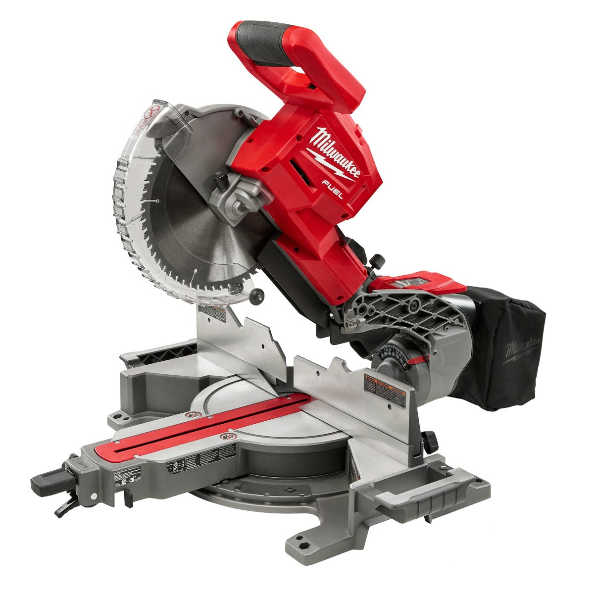 Sierra Ingleteadora Compuesta M18 FUEL™ 10" 2734-20 Milwaukee