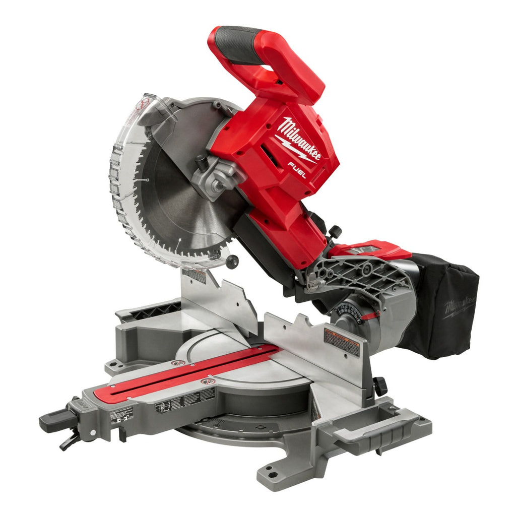 Sierra Ingleteadora Compuesta M18 FUEL™ 10" 2734-20 Milwaukee