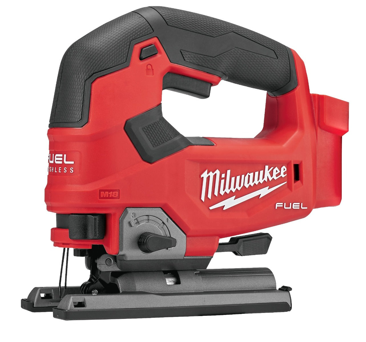 Sierra caladora M18 FUEL VV 2737-20 Milwaukee