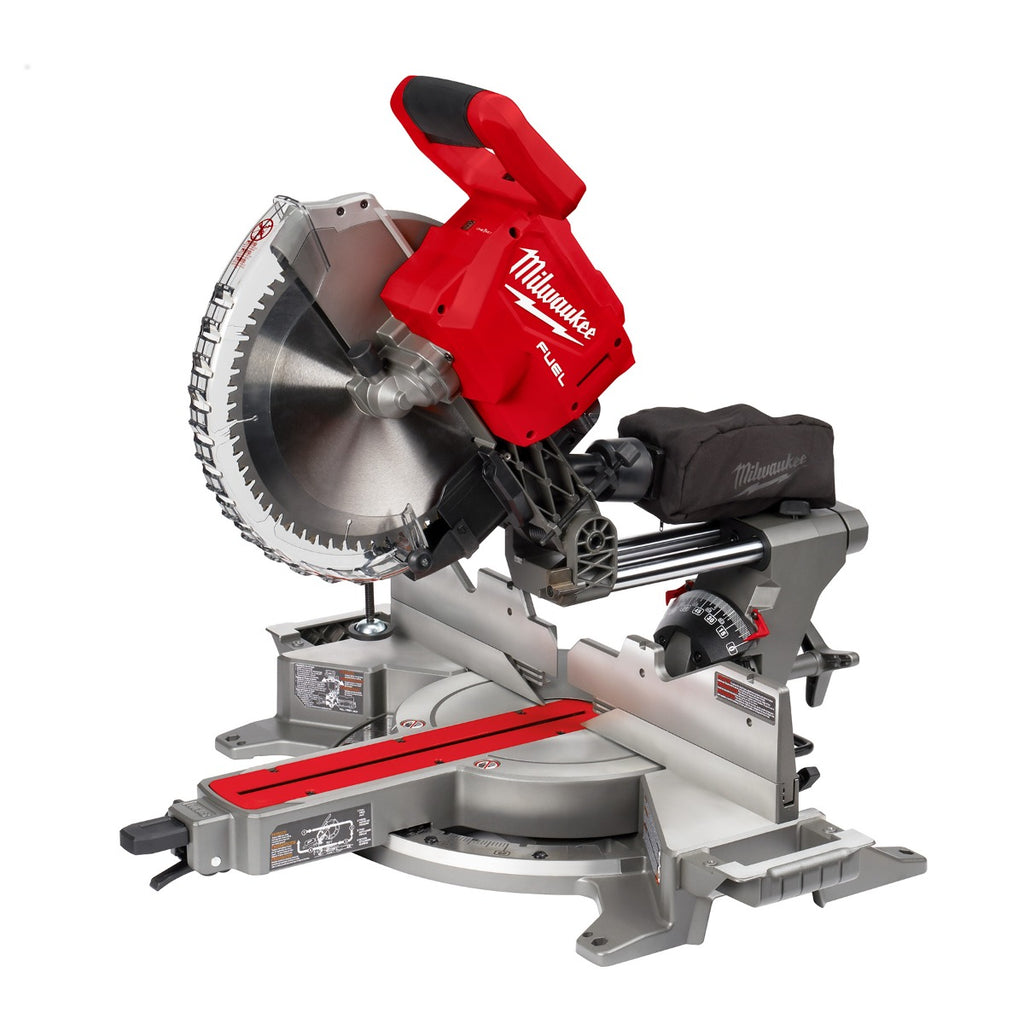 Sierra Ingleteadora 12" M18 2739-20 Milwaukee