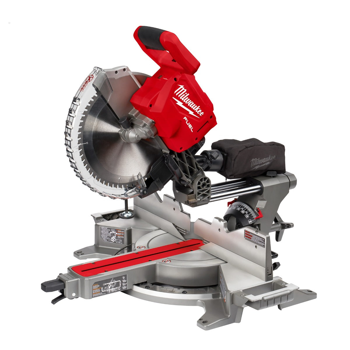 Sierra Ingleteadora 12" M18 2739-20 Milwaukee