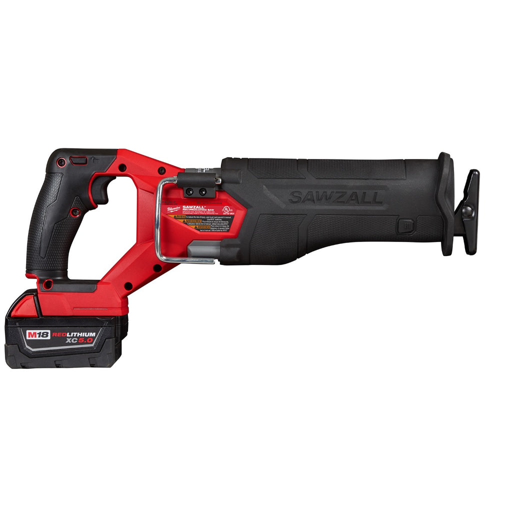Sierra Sable M18 FUEL™ 2821-22 Milwaukee