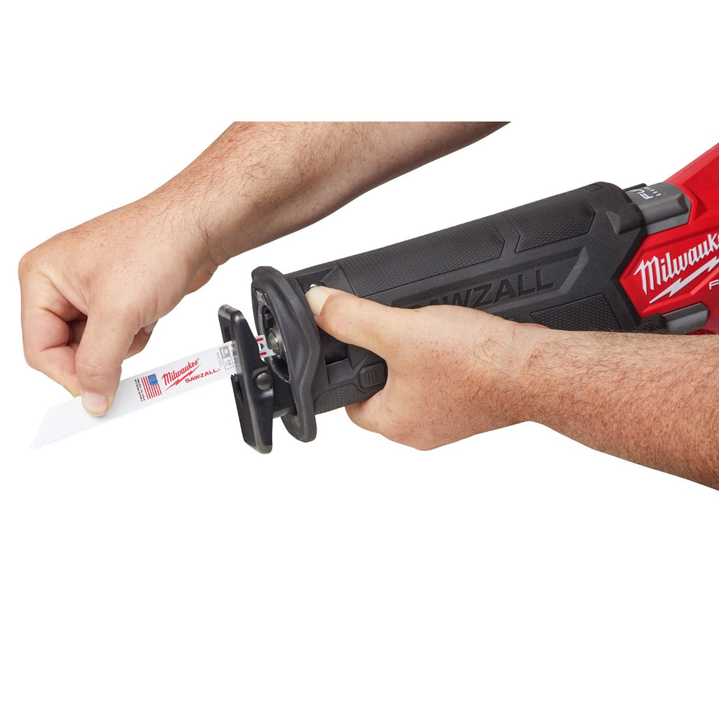 Sierra Sable M18 FUEL™ 2821-22 Milwaukee