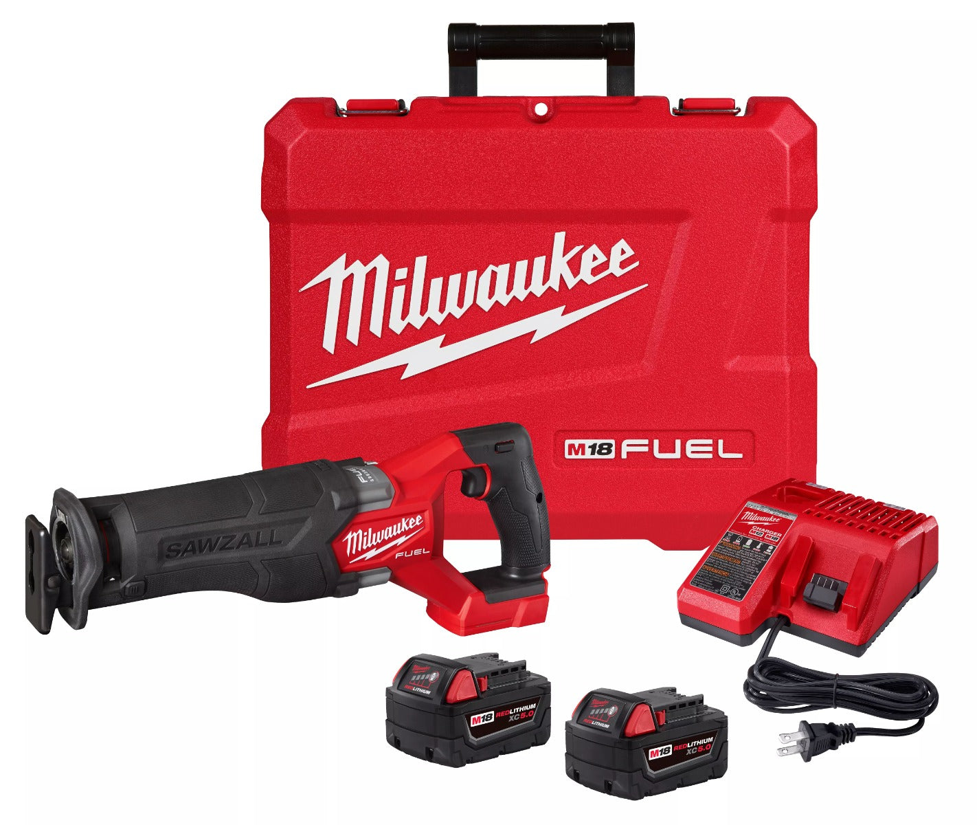 Sierra Sable M18 FUEL™ 2821-22 Milwaukee