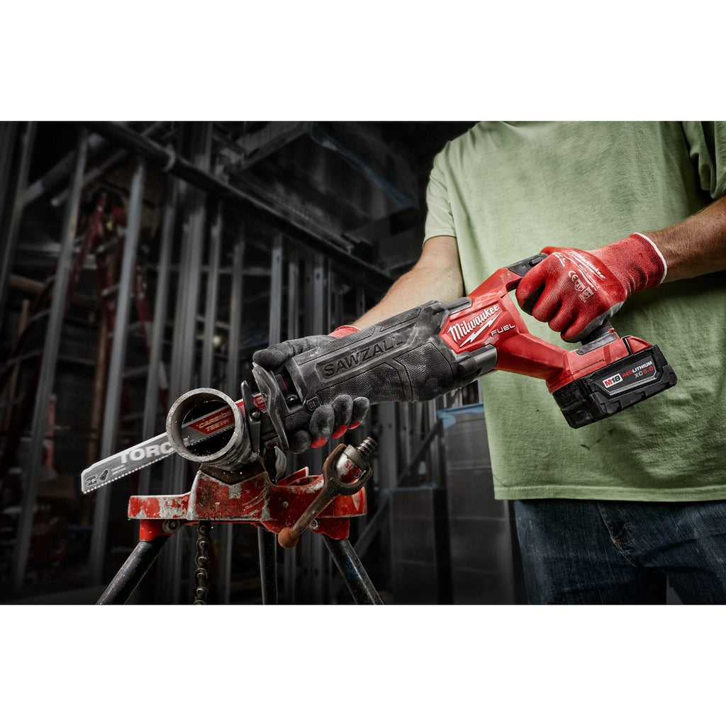 Sierra Sable M18 FUEL™ 2821-22 Milwaukee