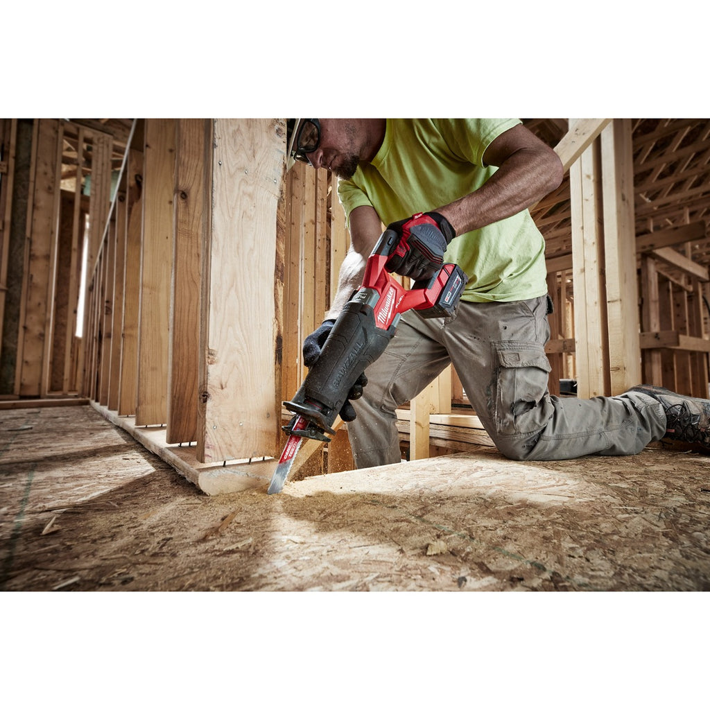 Sierra Sable M18 FUEL™ 2821-22 Milwaukee