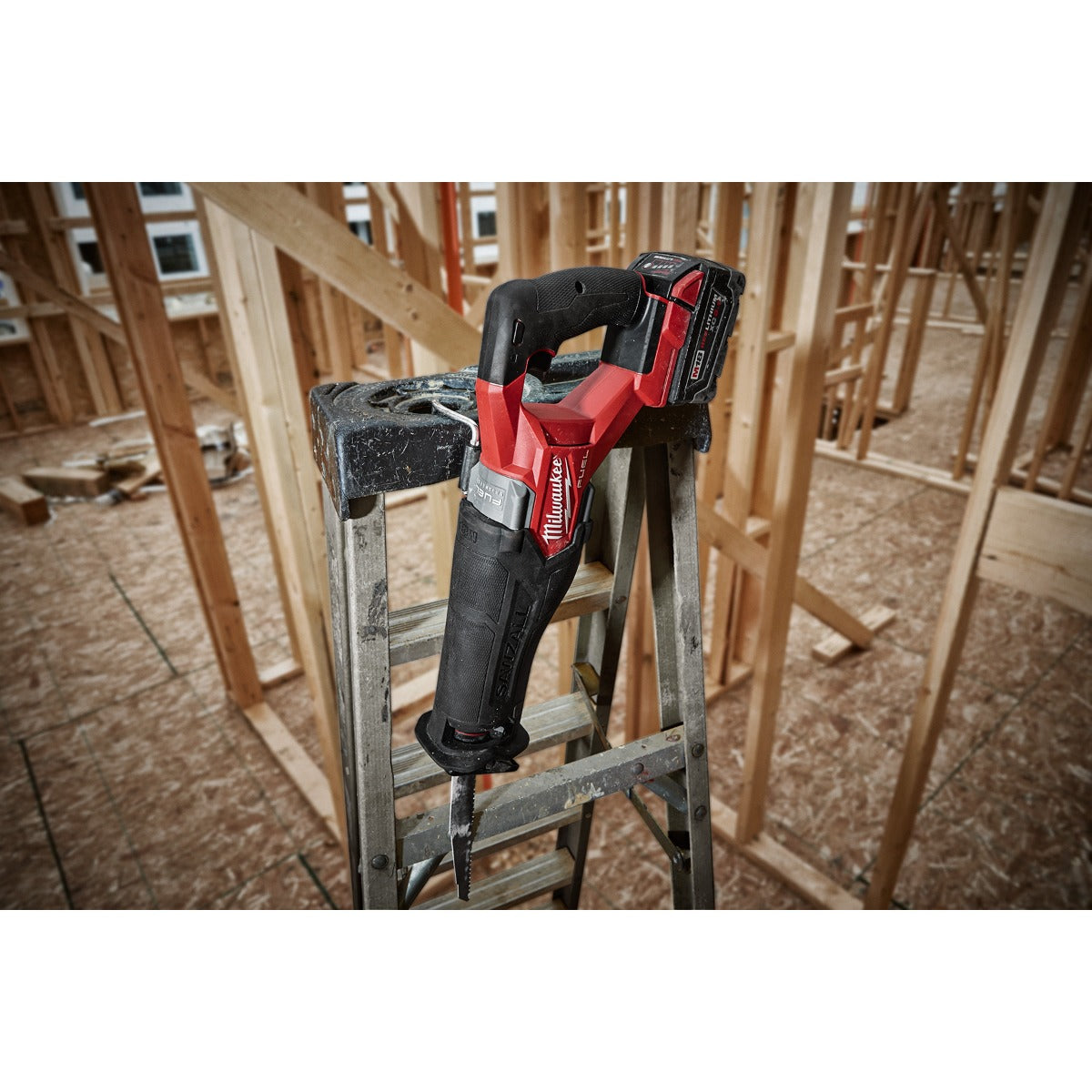 Sierra Sable M18 FUEL™ 2821-22 Milwaukee