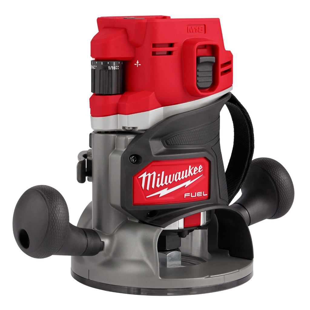 Router M18 FUEL™ 1/2" 2838-20 Milwaukee