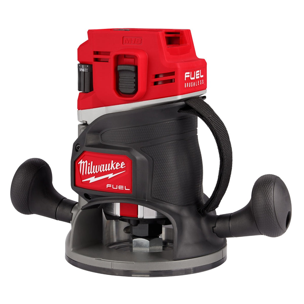 Router M18 FUEL™ 1/2" 2838-20 Milwaukee