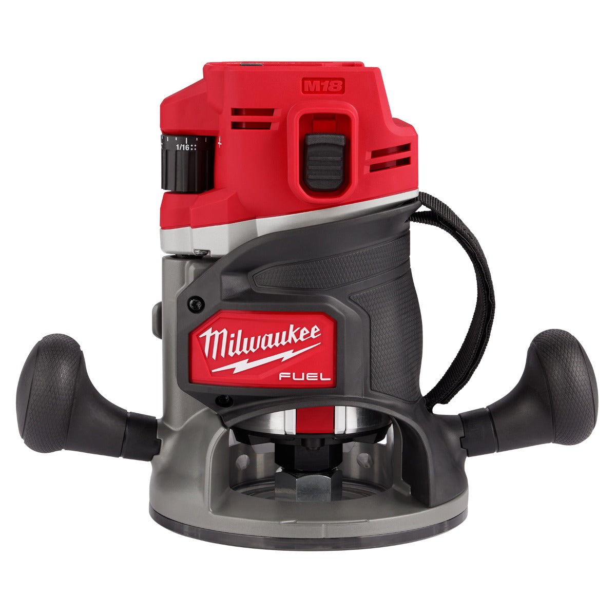 Router M18 FUEL™ 1/2" 2838-20 Milwaukee