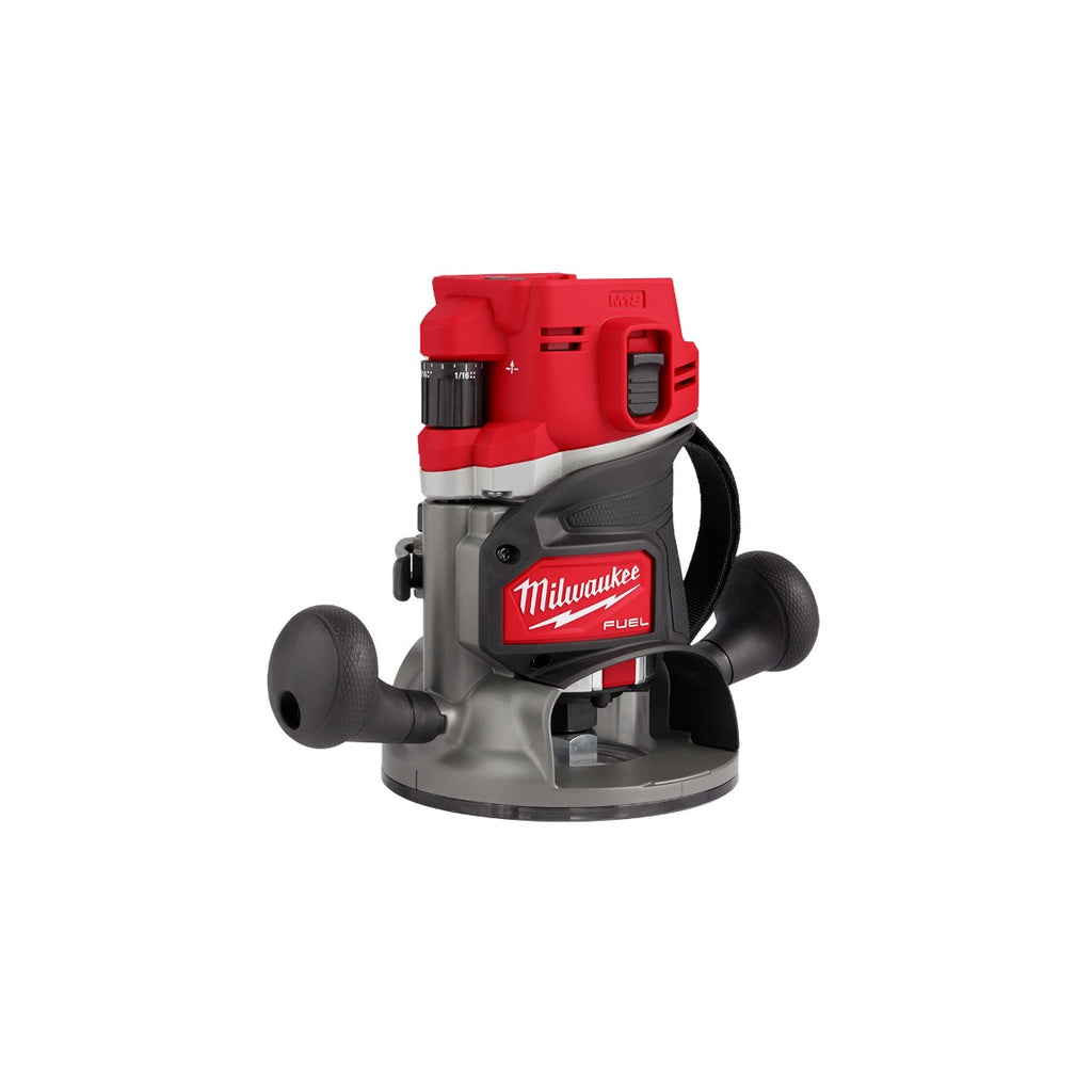Router M18 FUEL™ 1/2" 2838-20 Milwaukee