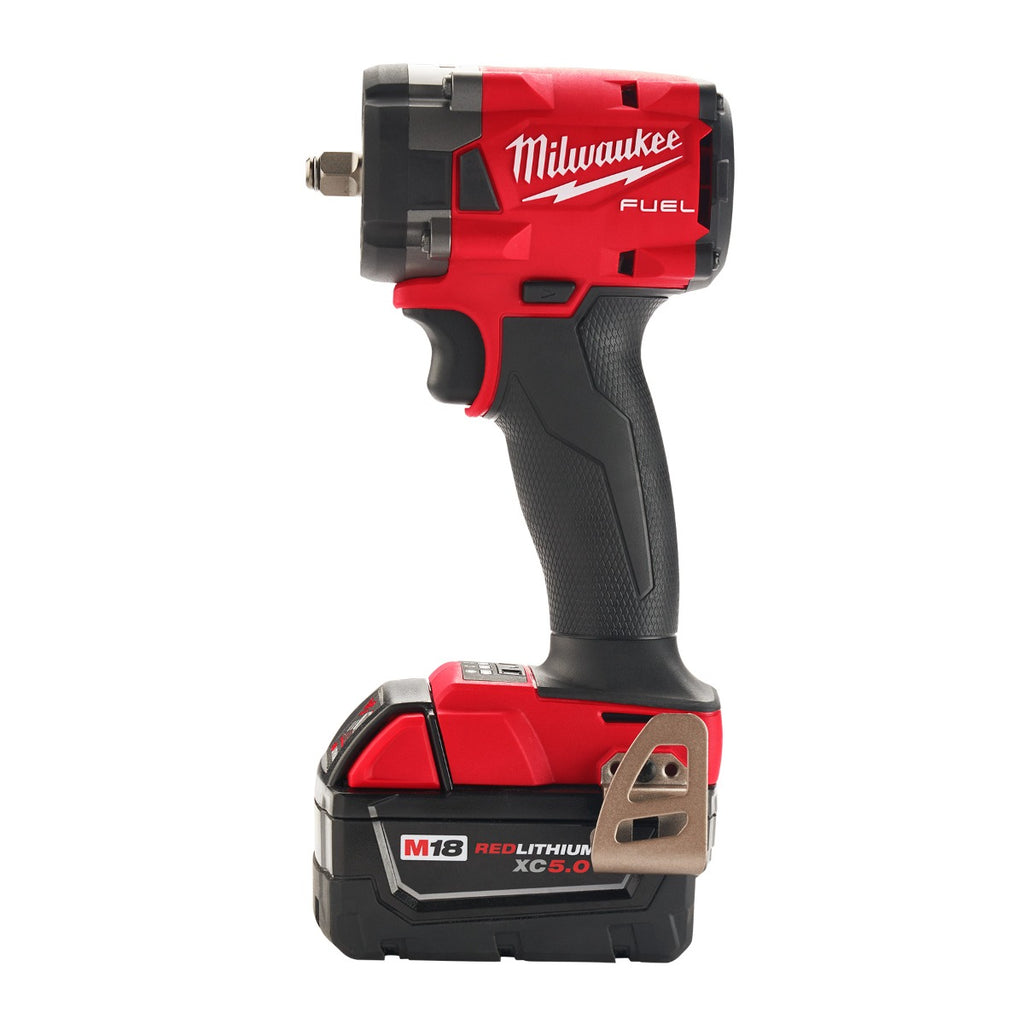 Llave de Impacto M18 FUEL™ 3/8" 2854-22R Milwaukee