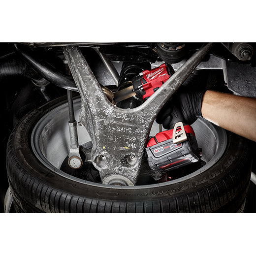 Llave de Impacto M18 FUEL™ 1/2" 2855-22 Milwaukee